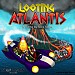Looting Atlantis