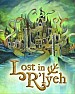 Lost in R´lyeh