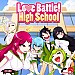 Love Battle! High School