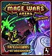 Mage Wars Arena: Battlegrounds – Die Vorherrschaft