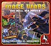 Mage Wars: Machtmeisterin vs. Kriegsherr