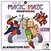 Magic Maze: Alarmstufe Rot / Maximum Security