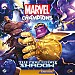 Marvel Champions: The Card Game – The Mad Titan´s Shadow