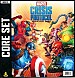 Marvel: Crisis Protocol