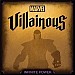 Marvel Villainous: Infinite Power