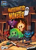 Massenweise Monster