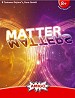 Matter Matters