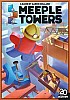 Meeple Towers