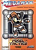 Mega Man Pixel Tactics: Bass Orange Edition