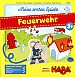 Meine ersten Spiele: Feuerwehr