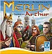 Merlin: Arthur Expansion