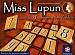 Miss Lupun ... und das Geheimnis der Zahlen