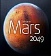 Mission to Mars 2049
