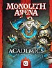 Monolith Arena: Academics