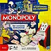 Monopoly - Der verrckte Geldautomat
