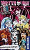 Monster High: Monsterkrasses Such-Spiel