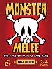 Monster Melee: The Monster Mashing Card Game