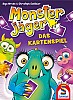 Monsterjger: Das Kartenspiel