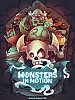 Monsters in Motion