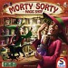 Morty Sorty Magic Shop