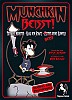 Munchkin Beißt 1+2