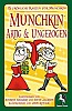 Munchkin Booster: Artig & Ungezogen
