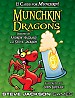 Munchkin Booster: Drachen