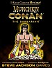Munchkin Booster: Conan