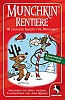 Munchkin Booster: Rentiere