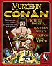 Munchkin Conan