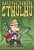 Munchkin Cthulhu 1+2