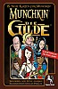Munchkin Booster: Die Gilde