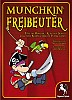 Munchkin Freibeuter 1+2