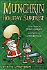 Munchkin Holiday Surprise