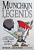 Munchkin Legends