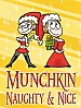 Munchkin Booster: Naughty & Nice