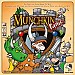 Munchkin Panic