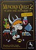 Munchkin Quest 2: Jetzt wird aufgeräumt! 