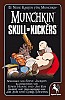 Munchkin Booster: Skullkickers
