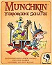 Munchkin Verborgene Schätze