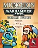Munchkin Warhammer 40.000: Zorn und Zauberei