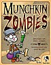 Munchkin Zombies 1+2