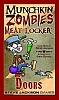 Munchkin Zombies Meat Lockers