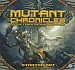 Mutant Chronicles Miniature Game