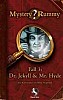 Mystery Rummy Fall 3: Dr. Jekyll & Mr. Hyde