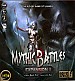 Mythic Battles: Expansion 1