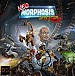 Neo-Morphosis: Infestation