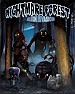 Nightmare Forest: Alien Invasion