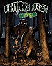 Nightmare Forest: Dead Run