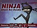 Ninja: Silent But Deadly